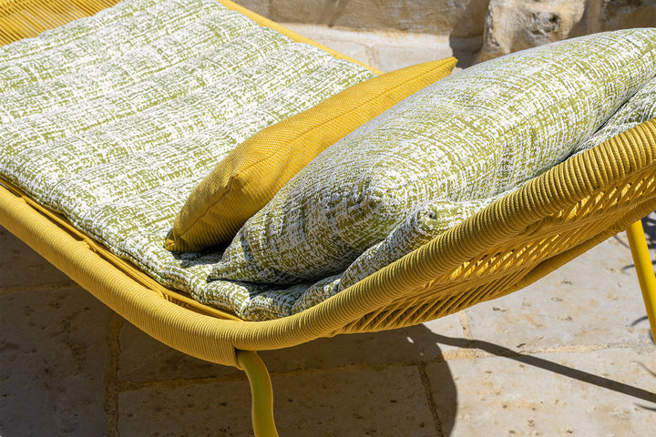 Panama Chaise Lounge Outdoor Chaise Lounges Talenti