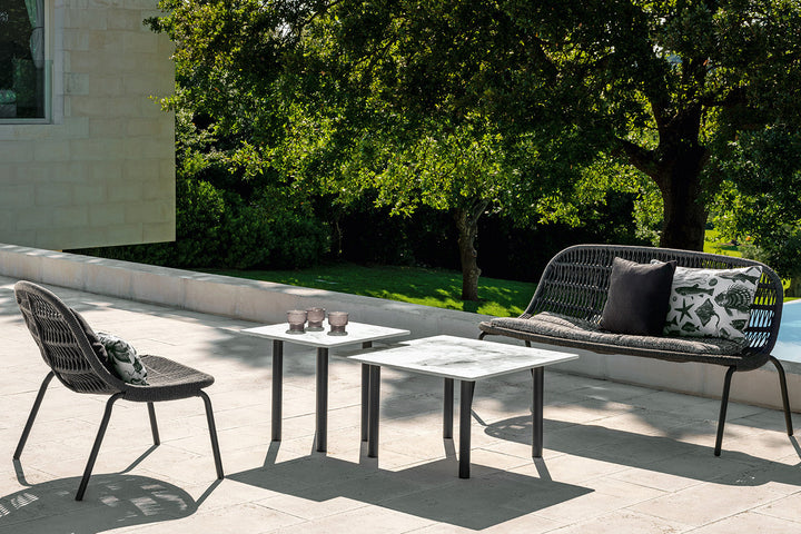 Panama Coffee Table Outdoor Coffee Tables Talenti