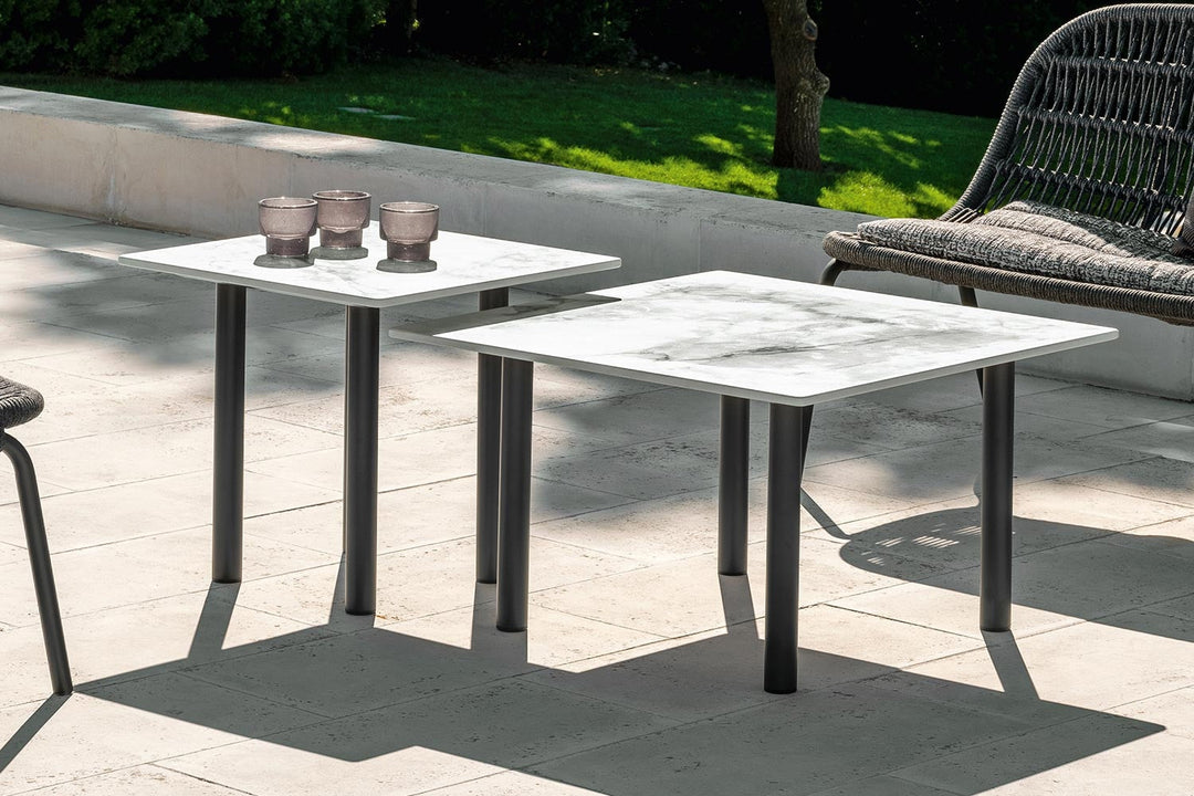 Panama Coffee Table Outdoor Coffee Tables Talenti