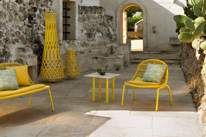 Panama Coffee Table Outdoor Coffee Tables Talenti