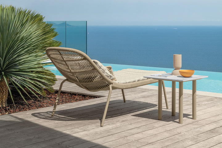 Panama Coffee Table Outdoor Coffee Tables Talenti
