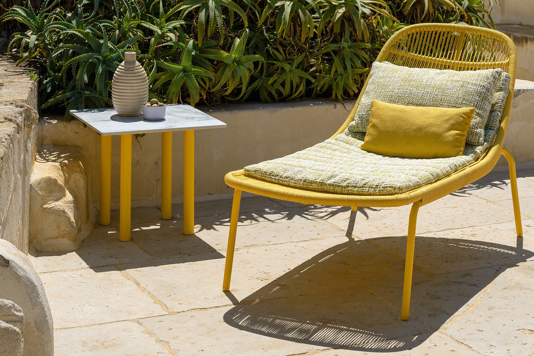 Panama Coffee Table Outdoor Coffee Tables Talenti