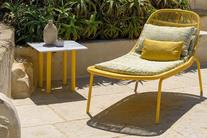 Panama Coffee Table Outdoor Coffee Tables Talenti