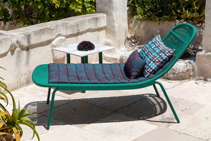 Panama Coffee Table Outdoor Coffee Tables Talenti