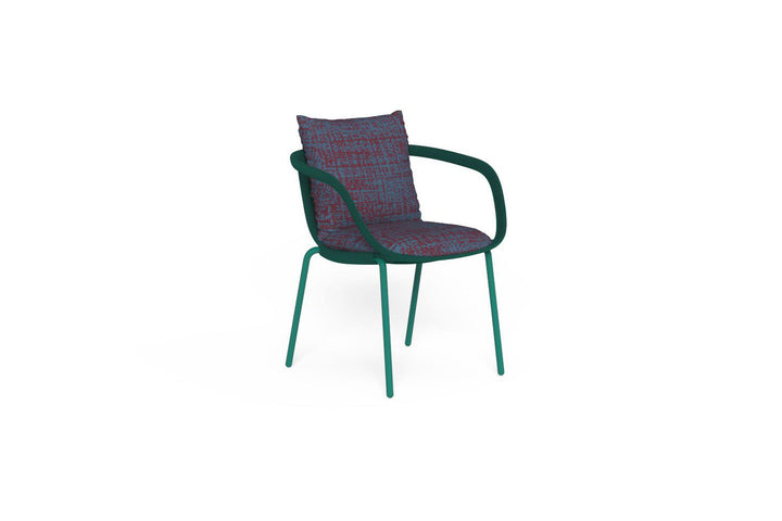Panama Dining Armchair Outdoor Dining Chairs Talenti