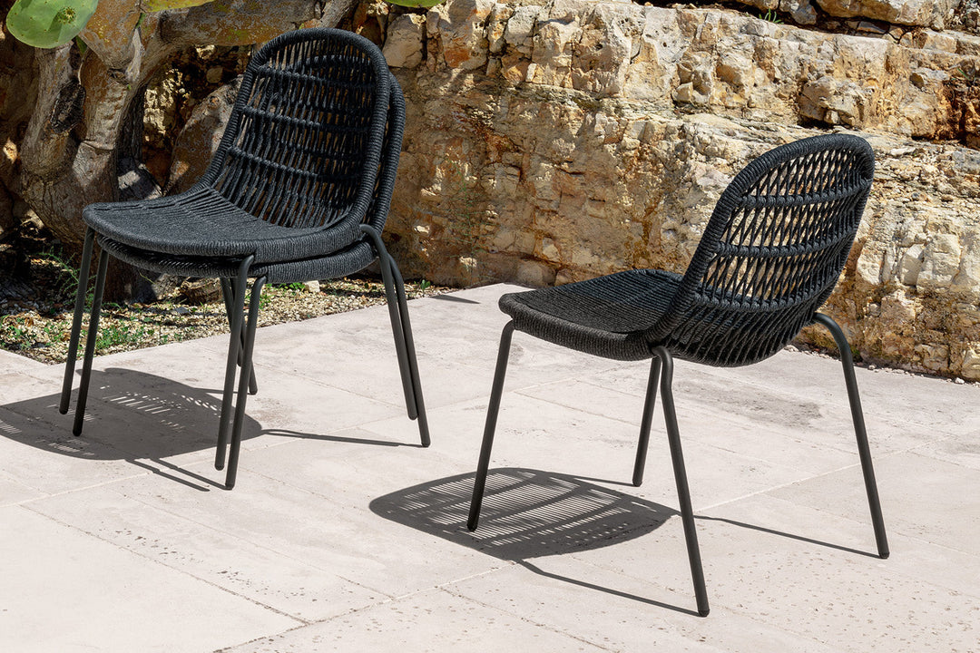 Panama Dining Chair Outdoor Dining Chairs Talenti
