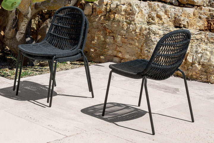 Panama Dining Chair Outdoor Dining Chairs Talenti
