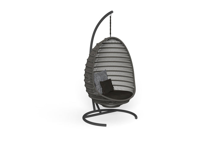 Panama Egg Lounge Chair Outdoor Chairs Talenti