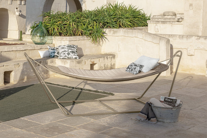 Panama Hammock Outdoor Chaise Lounges Talenti