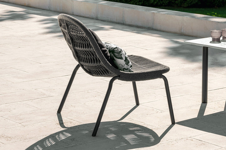 Panama Lounge Chair Outdoor Chairs Talenti