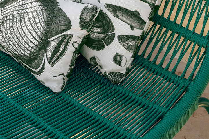 Panama Love Seat Outdoor Sofas Talenti