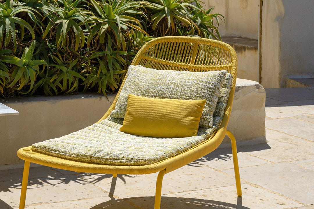 Panama Pillow Accent Pillows Talenti