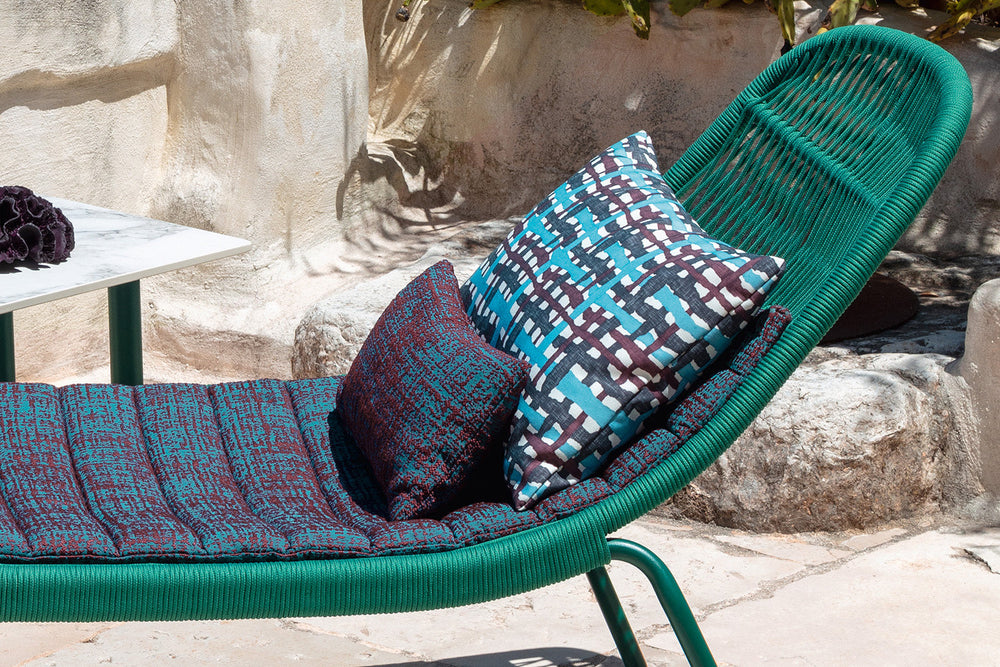 Panama Pillow Accent Pillows Talenti