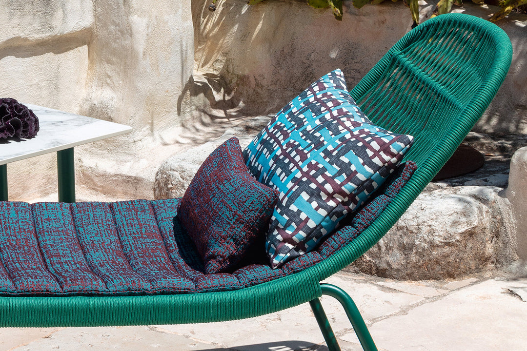 Panama Pillow Accent Pillows Talenti