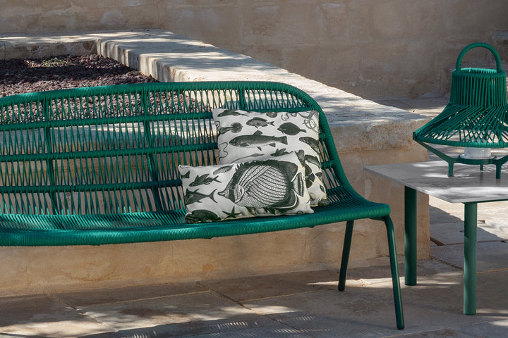Panama Pillow Accent Pillows Talenti