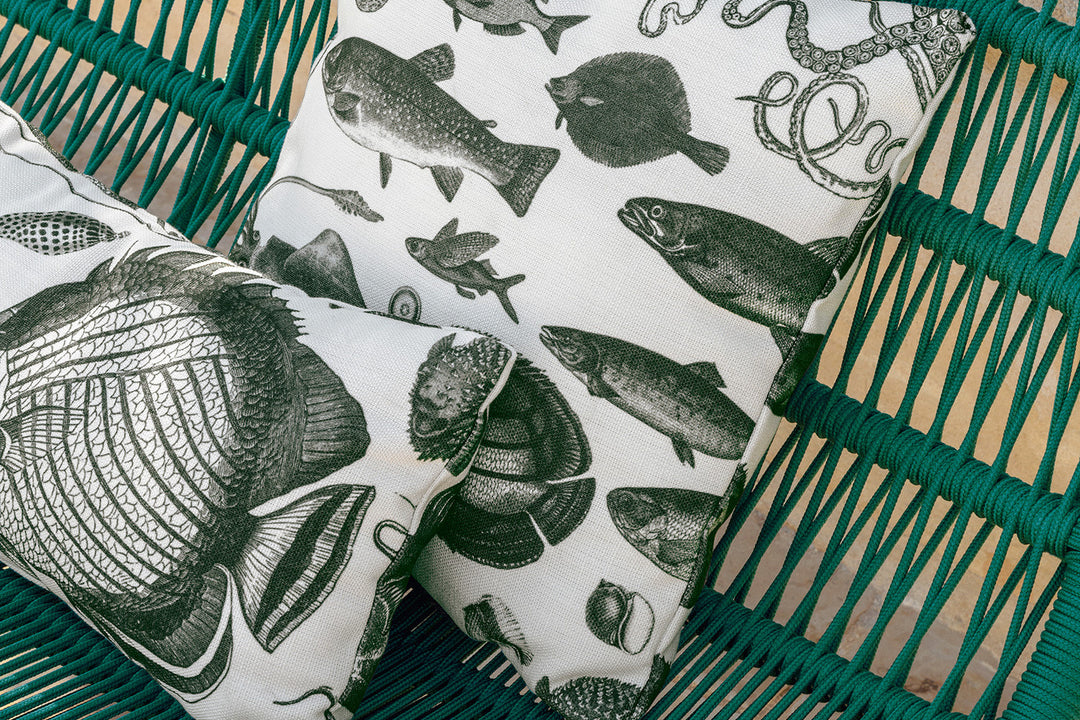 Panama Pillow Accent Pillows Talenti