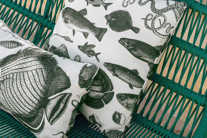 Panama Pillow Accent Pillows Talenti