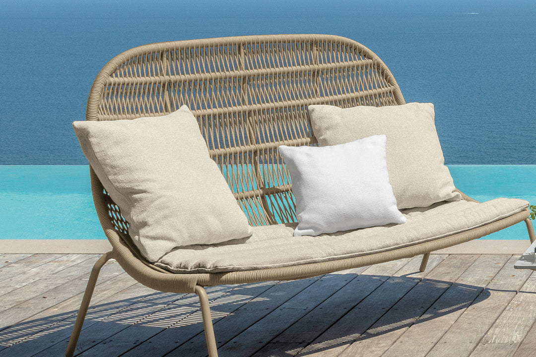 Panama Pillow Accent Pillows Talenti