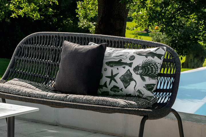 Panama Pillow Accent Pillows Talenti