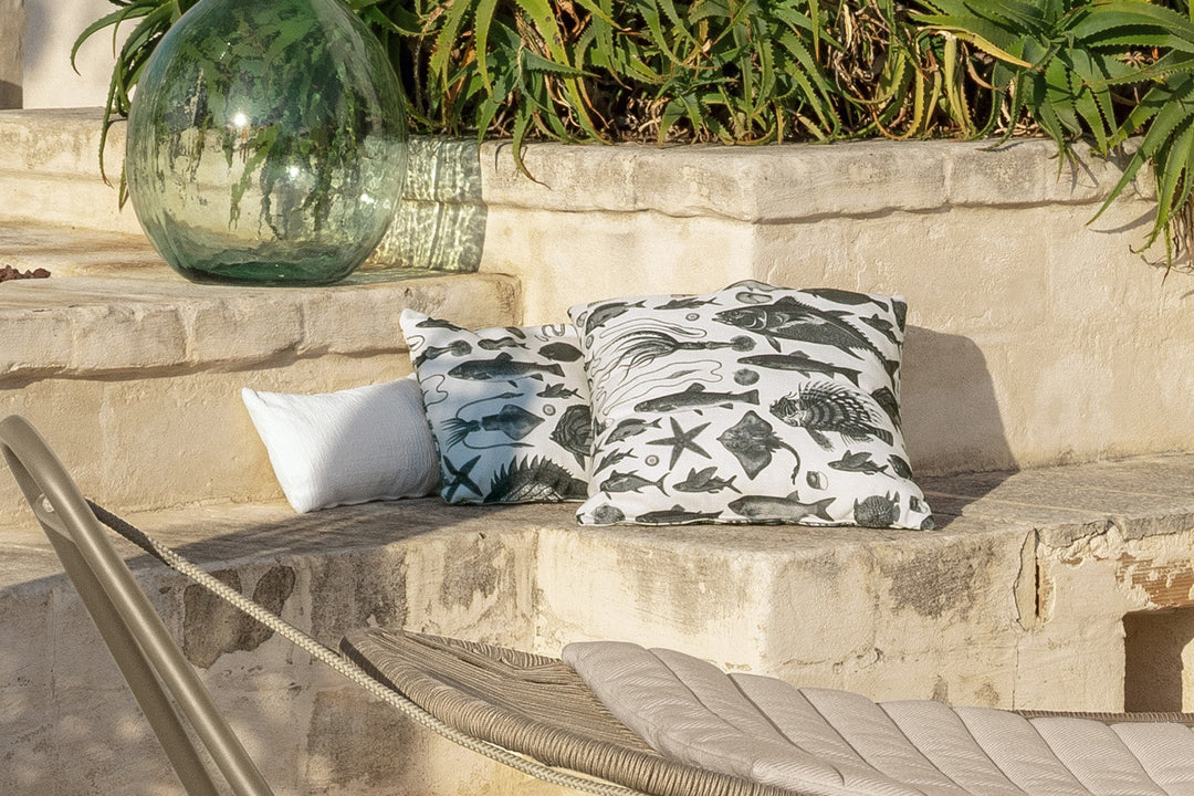Panama Pillow Accent Pillows Talenti