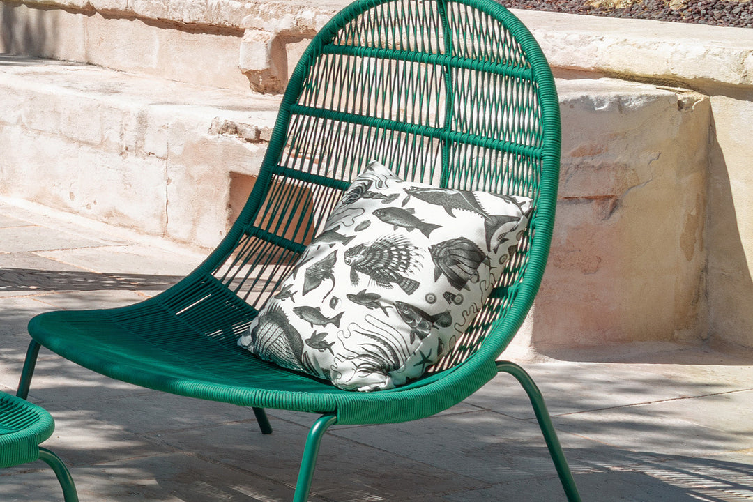 Panama Pillow Accent Pillows Talenti