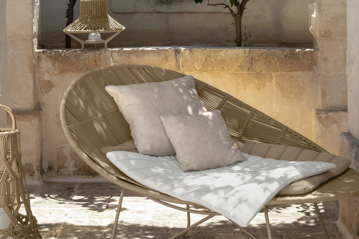 Panama Pillow Accent Pillows Talenti
