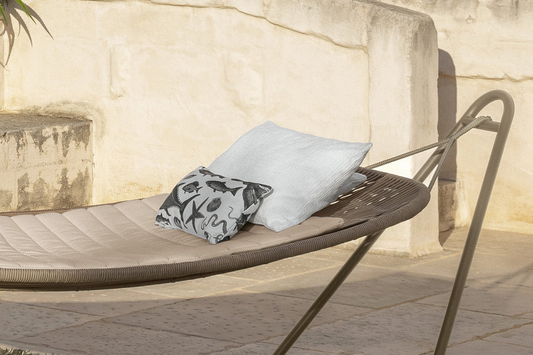 Panama Pillow Accent Pillows Talenti