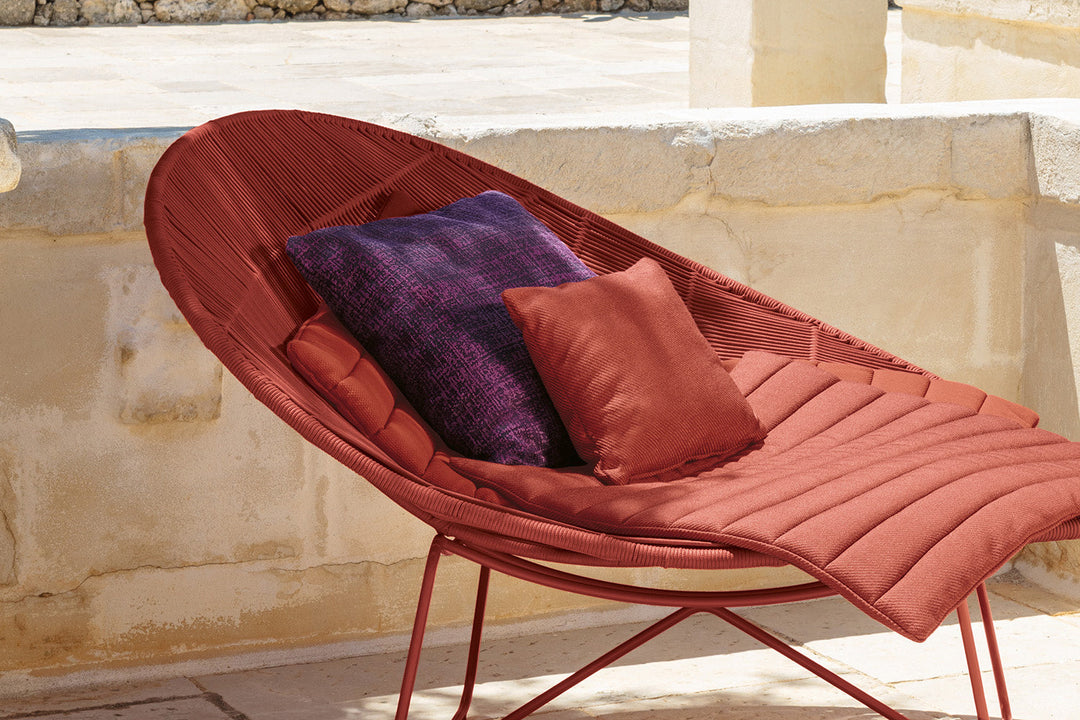 Panama Pillow Accent Pillows Talenti
