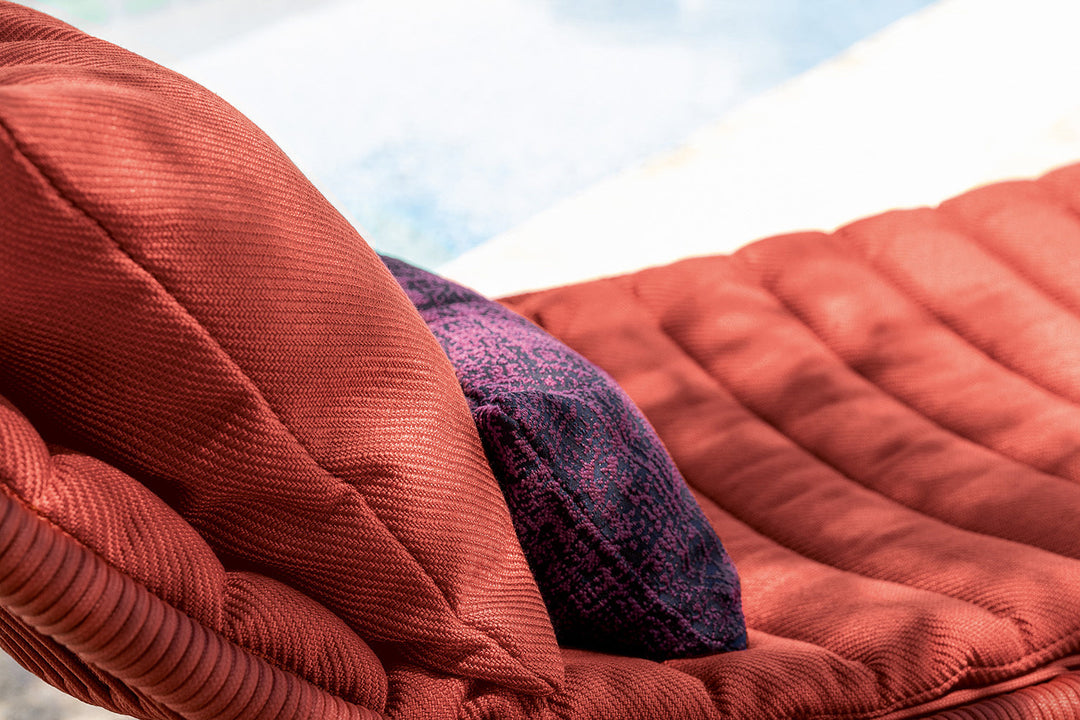 Panama Pillow Accent Pillows Talenti