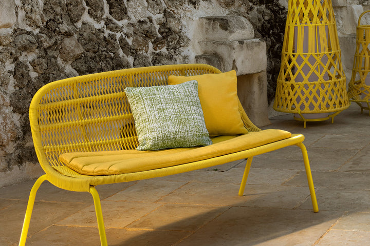 Panama Pillow Accent Pillows Talenti
