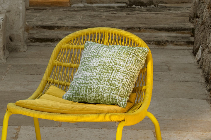 Panama Pillow Accent Pillows Talenti