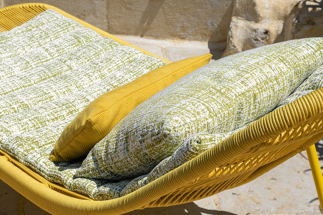 Panama Pillow Accent Pillows Talenti