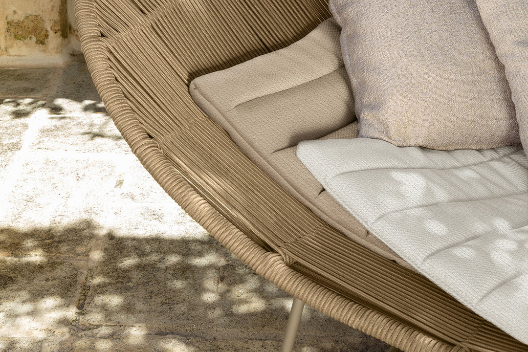 Panama Relax Lounge Chair Outdoor Chairs Talenti