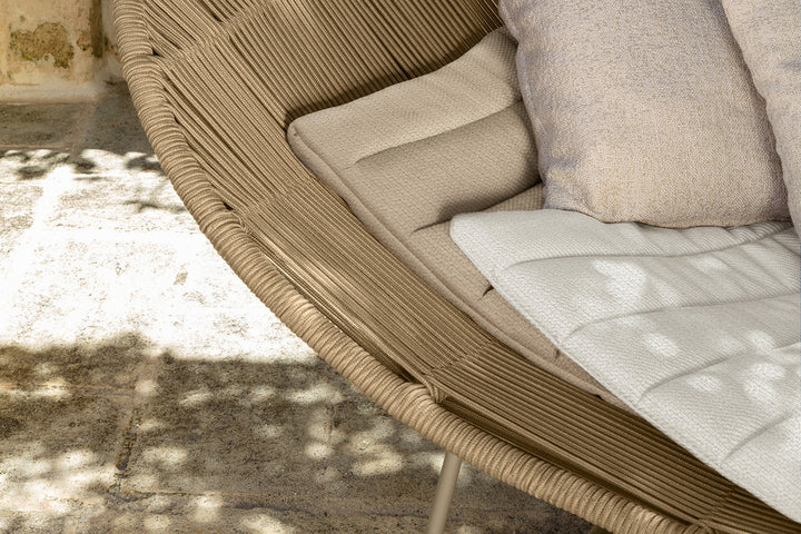 Panama Relax Lounge Chair Outdoor Chairs Talenti