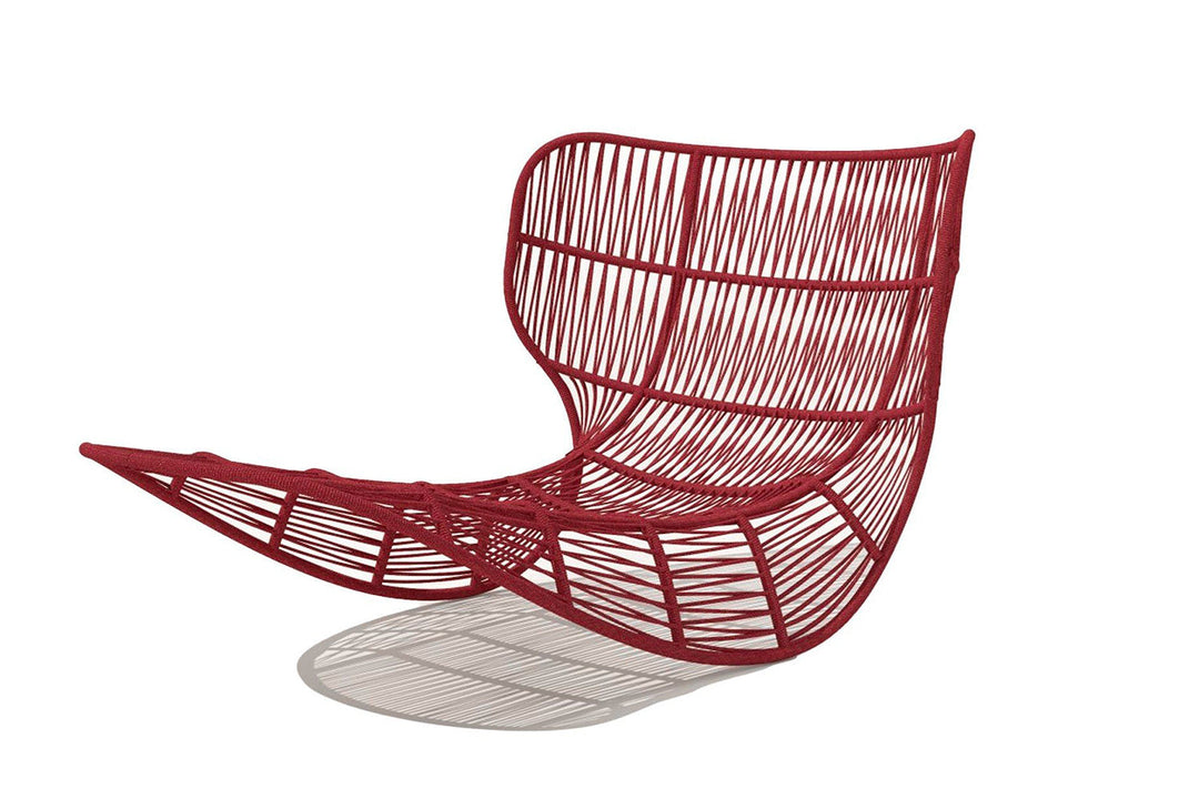 Panama Rocking Bed Outdoor Chaise Lounges Talenti