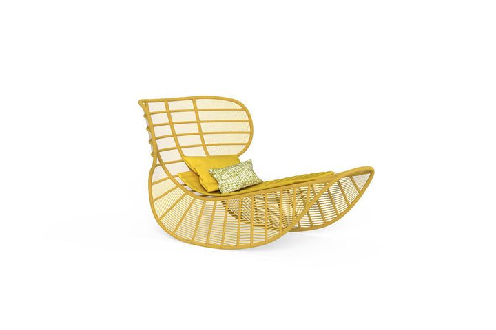 Panama Rocking Bed Outdoor Chaise Lounges Talenti