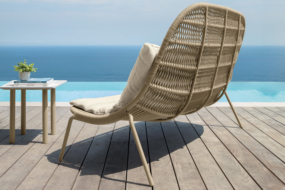 Panama Sofa Outdoor Sofas Talenti