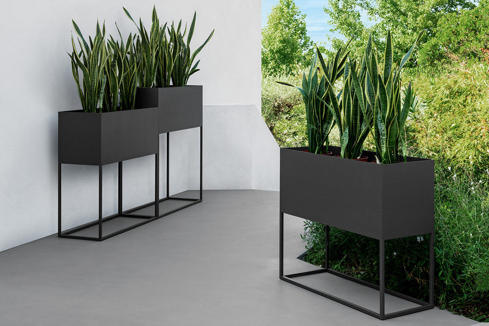 Path Planter Outdoor Vases + Planters Talenti