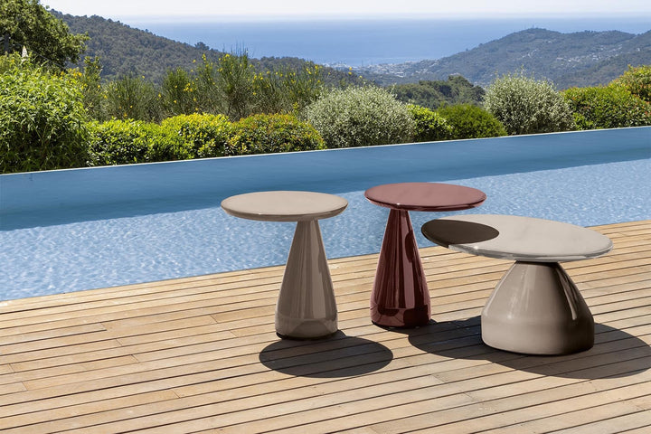 Plaza Coffee Table Outdoor Coffee Tables Talenti