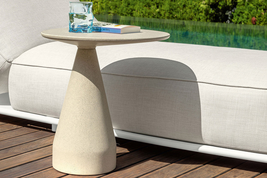 Plaza Coffee Table Outdoor Coffee Tables Talenti