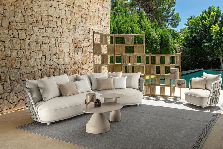 Plaza Coffee Table Outdoor Coffee Tables Talenti