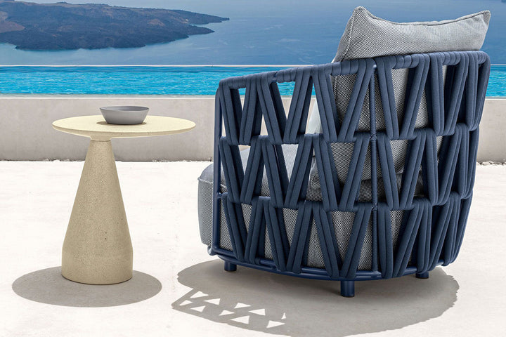 Plaza Coffee Table Outdoor Coffee Tables Talenti