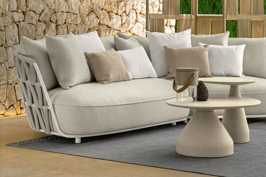 Plaza Coffee Table Outdoor Coffee Tables Talenti