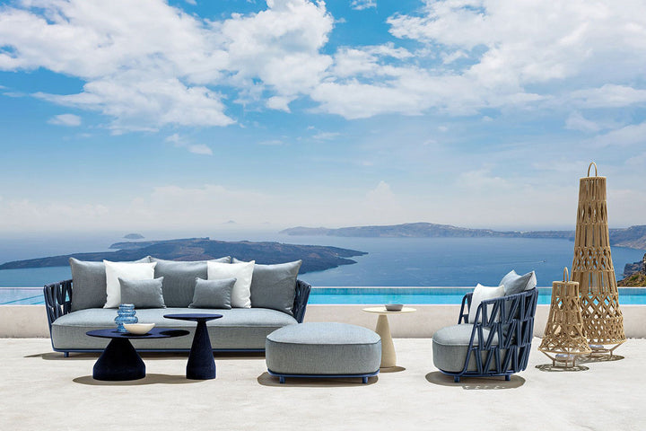 Plaza Coffee Table Outdoor Coffee Tables Talenti