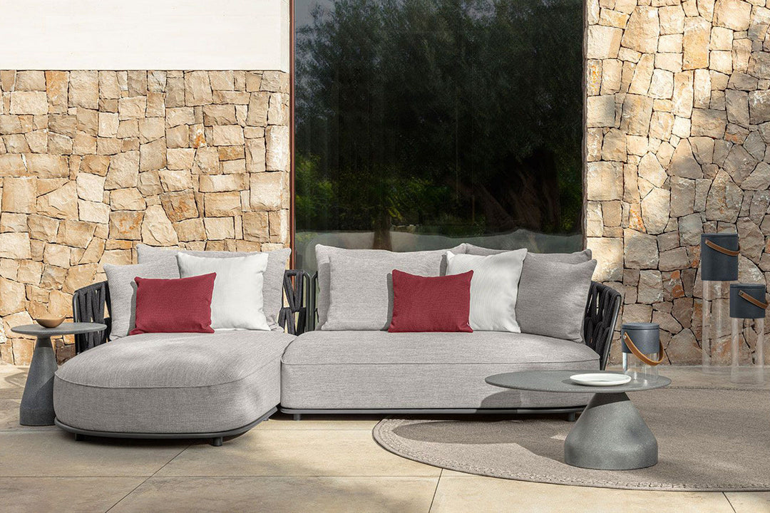 Plaza Coffee Table Outdoor Coffee Tables Talenti
