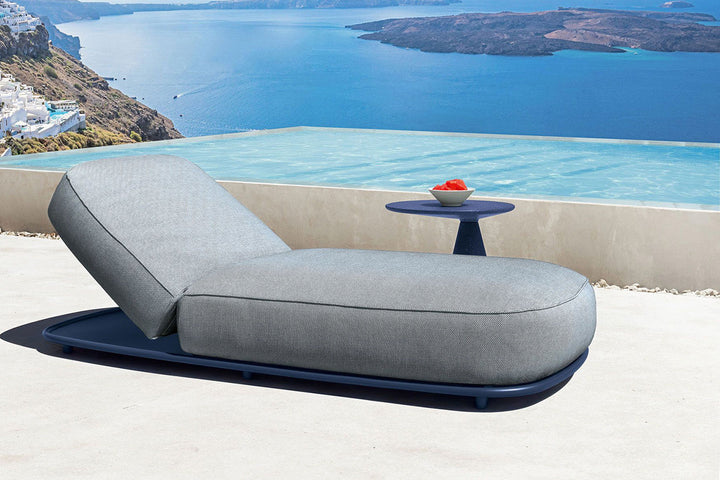 Plaza Coffee Table Outdoor Coffee Tables Talenti