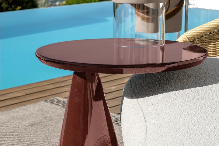 Plaza Coffee Table Outdoor Coffee Tables Talenti