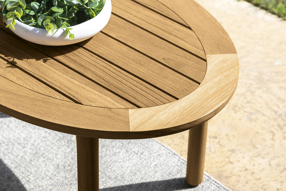 Prichi Coffee Table Outdoor Coffee Tables Talenti