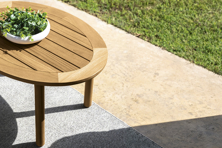 Prichi Coffee Table Outdoor Coffee Tables Talenti