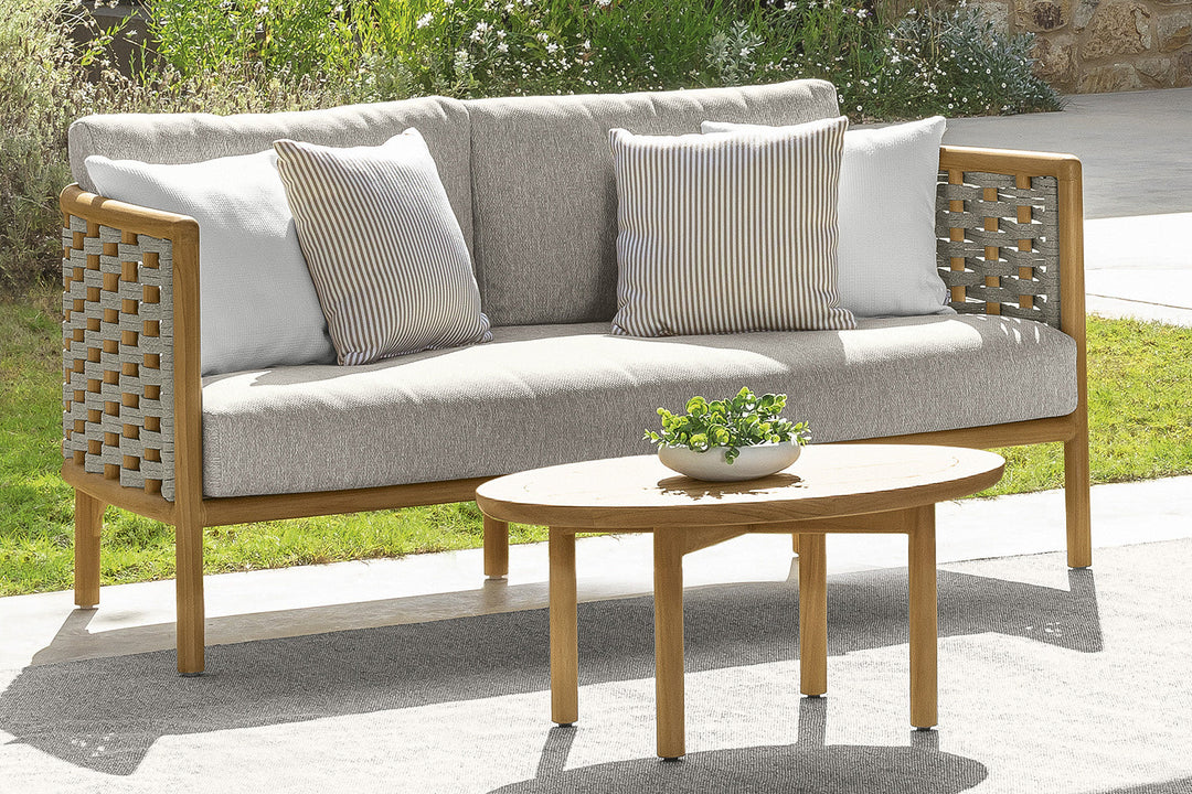 Prichi Sofa Outdoor Sofas Talenti